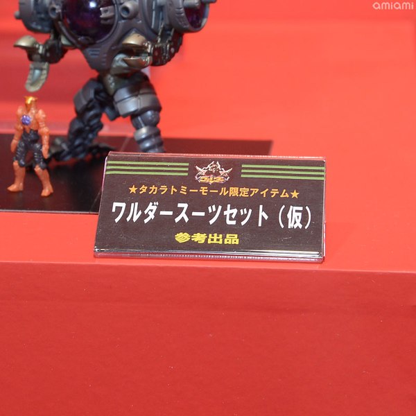 Takara Tomy Transformers Display At 57th Shizuoka Hobby Show 2018  (24 of 39)